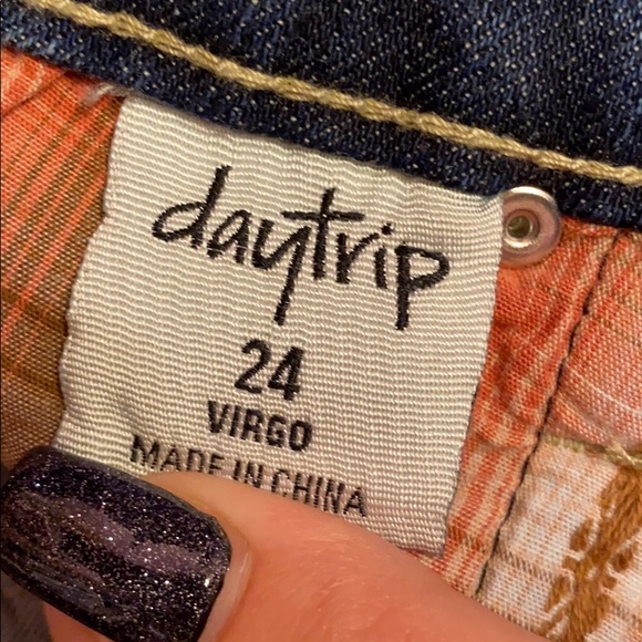 Buckle size 24 daytrip shorts - Picture 2 of 3